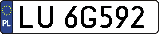 LU6G592