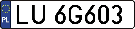 LU6G603