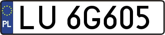 LU6G605