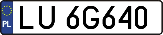 LU6G640