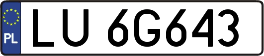 LU6G643