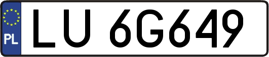 LU6G649