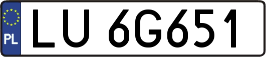 LU6G651