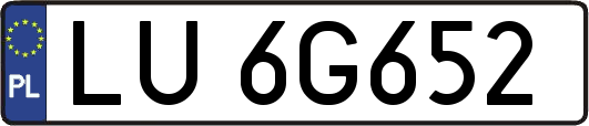 LU6G652