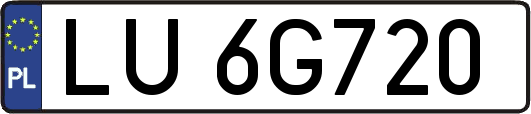 LU6G720