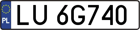 LU6G740