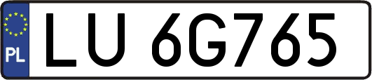 LU6G765