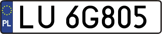 LU6G805