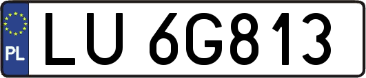 LU6G813