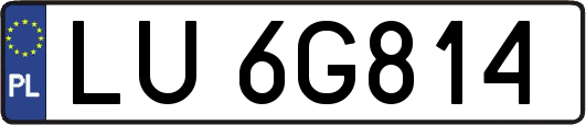 LU6G814