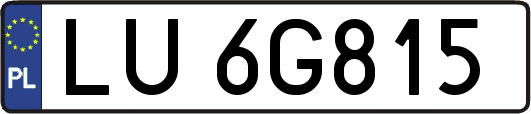 LU6G815