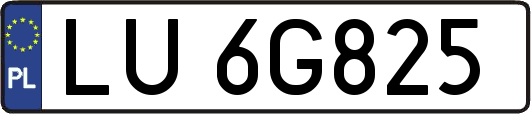 LU6G825