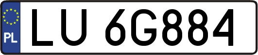 LU6G884