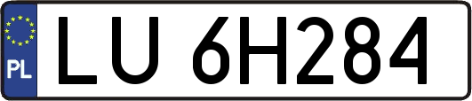LU6H284