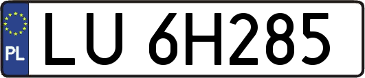 LU6H285