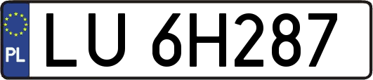LU6H287