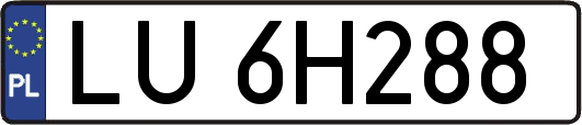 LU6H288