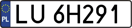 LU6H291