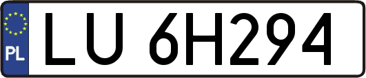 LU6H294