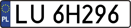 LU6H296