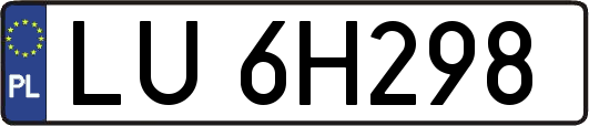LU6H298