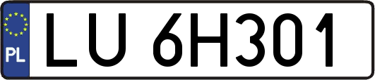 LU6H301
