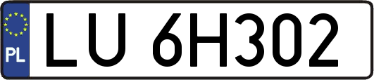 LU6H302