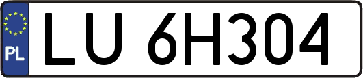 LU6H304