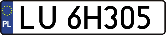 LU6H305