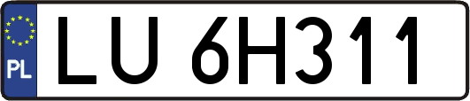 LU6H311