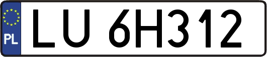LU6H312