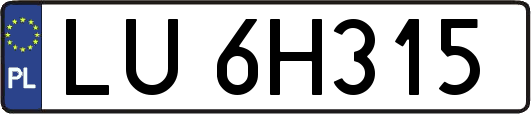 LU6H315