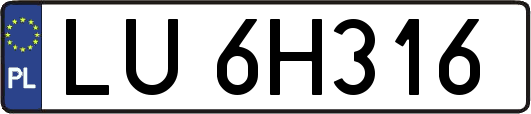LU6H316