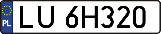 LU6H320