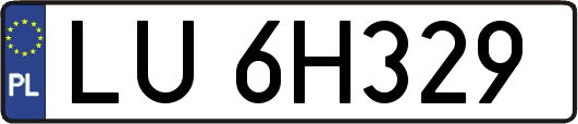 LU6H329