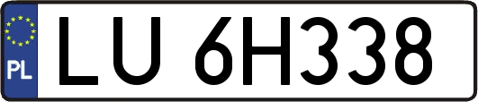 LU6H338