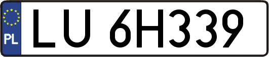 LU6H339