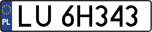 LU6H343