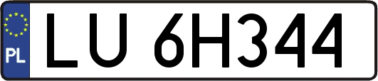 LU6H344