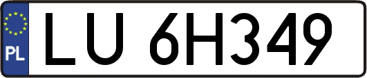 LU6H349