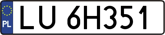 LU6H351