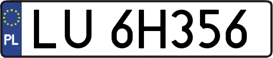 LU6H356