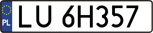 LU6H357