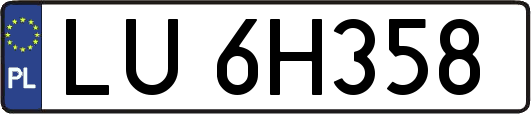 LU6H358