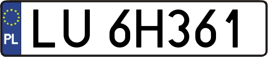 LU6H361
