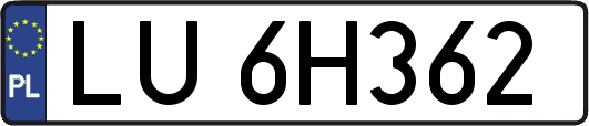 LU6H362