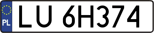 LU6H374