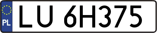LU6H375