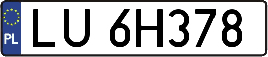LU6H378