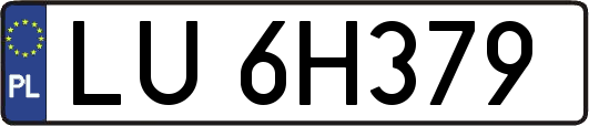 LU6H379